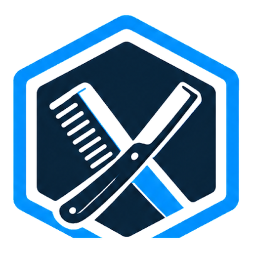 Logo SirBarber