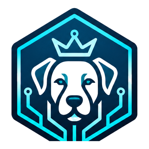 Logo Sir Pet